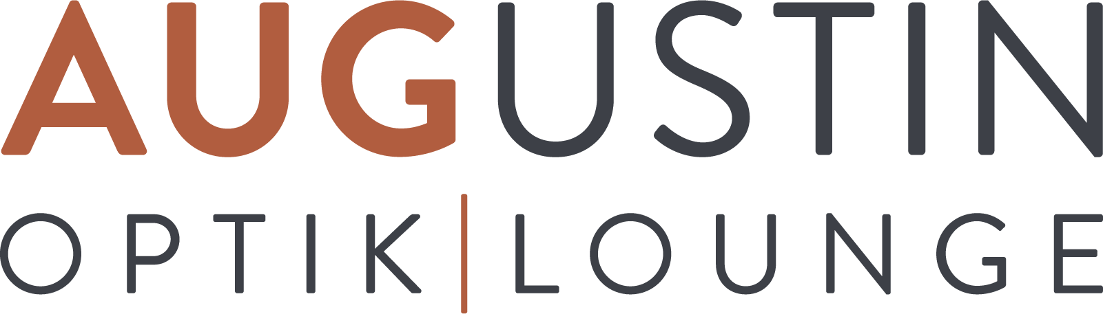 Optik Augustin logo